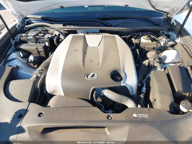 Lexus RC 350 2015 JTHHE5BC4F5003454 Image 10