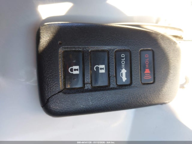 Lexus RC 350 2015 JTHHE5BC4F5003454 Image 11