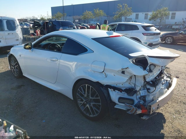 Lexus RC 350 2015 JTHHE5BC4F5003454 Image 3