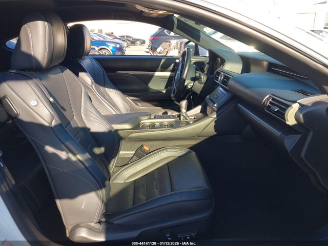 Lexus RC 350 2015 JTHHE5BC4F5003454 Image 5