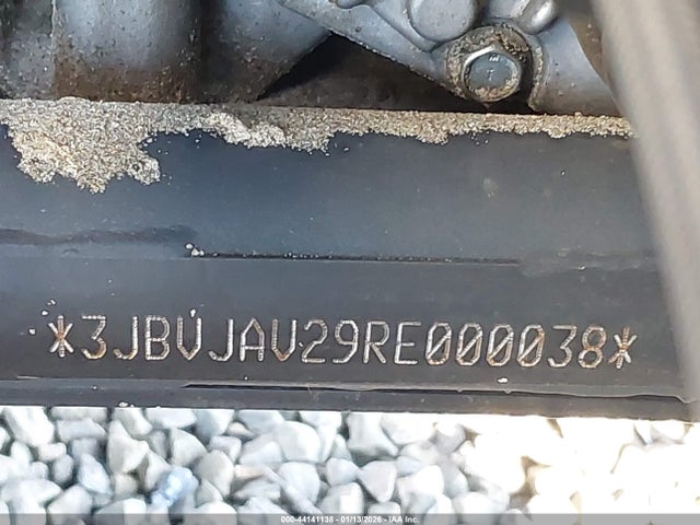 2024 CAN-AM MAVERICK X3 3JBVJAV29RE000038 Photo 9