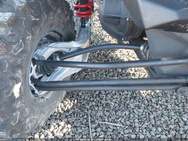 3JBVJAV29RE000038 Can-Am Maverick X3