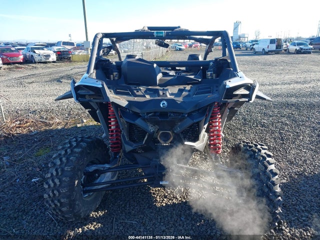 2024 CAN-AM MAVERICK X3 3JBVJAV29RE000038 Photo 5