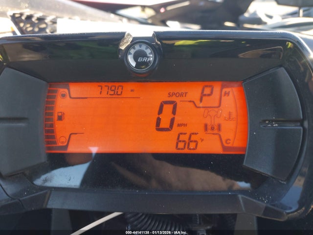 2024 CAN-AM MAVERICK X3 3JBVJAV29RE000038 Photo 6