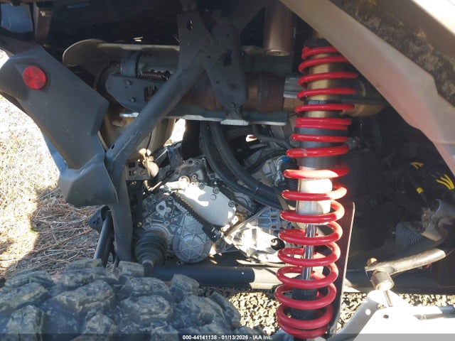 2024 CAN-AM MAVERICK X3 3JBVJAV29RE000038 Photo 7