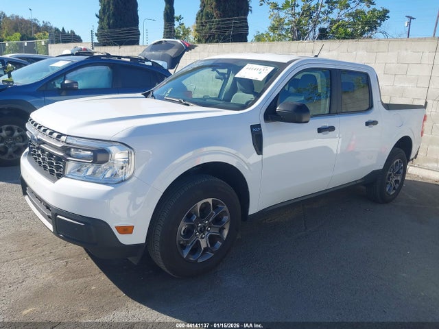 3FTTW8H39RRA74636 Ford Maverick Xlt