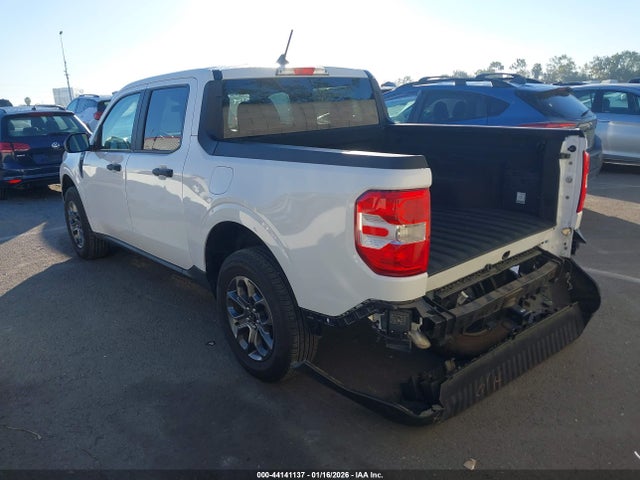 3FTTW8H39RRA74636 Ford Maverick Xlt