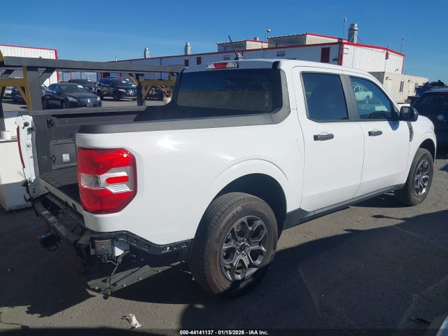 3FTTW8H39RRA74636 Ford Maverick Xlt