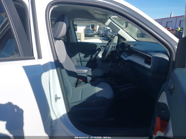 3FTTW8H39RRA74636 Ford Maverick Xlt