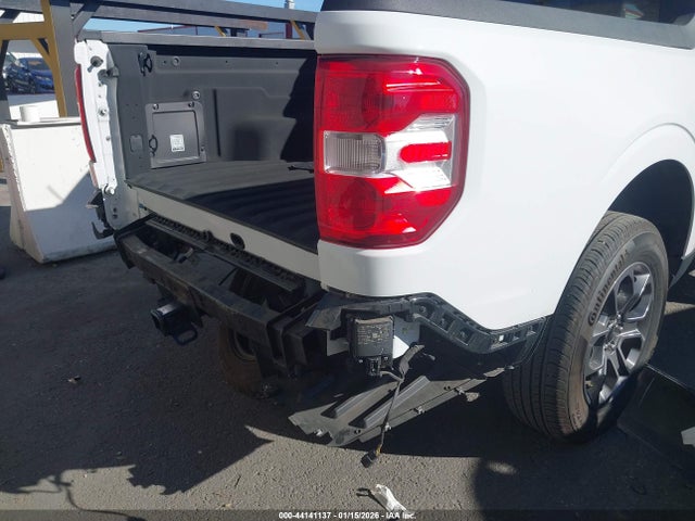 3FTTW8H39RRA74636 Ford Maverick Xlt