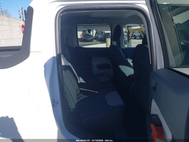 3FTTW8H39RRA74636 Ford Maverick Xlt