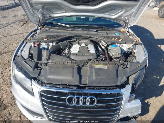 Продаж на аукціоні авто 2012 Audi A7 Premium, vin: WAU2GAFC3CN072388, номер лоту: 44141140