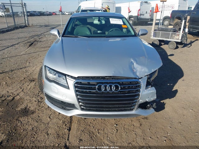 Продаж на аукціоні авто 2012 Audi A7 Premium, vin: WAU2GAFC3CN072388, номер лоту: 44141140