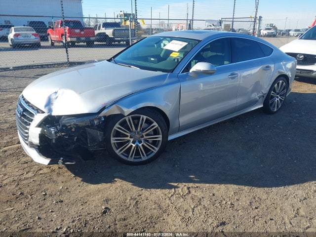 Продаж на аукціоні авто 2012 Audi A7 Premium, vin: WAU2GAFC3CN072388, номер лоту: 44141140