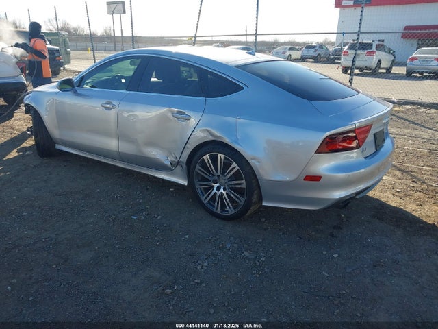 Продаж на аукціоні авто 2012 Audi A7 Premium, vin: WAU2GAFC3CN072388, номер лоту: 44141140