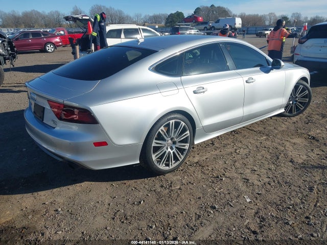 Продаж на аукціоні авто 2012 Audi A7 Premium, vin: WAU2GAFC3CN072388, номер лоту: 44141140
