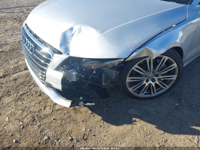 Продаж на аукціоні авто 2012 Audi A7 Premium, vin: WAU2GAFC3CN072388, номер лоту: 44141140