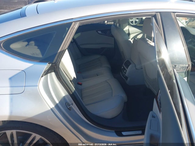 Продаж на аукціоні авто 2012 Audi A7 Premium, vin: WAU2GAFC3CN072388, номер лоту: 44141140