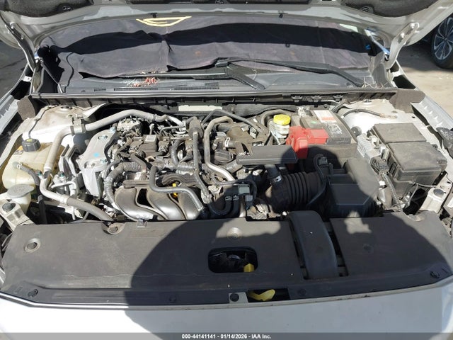 Nissan Sentra S Xtronic Cvt 2022 3N1AB8BVXNY236869 Image 10