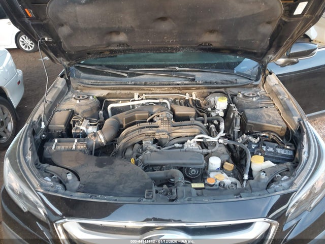 4S4BTAFC3N3176162 Subaru Outback Premium