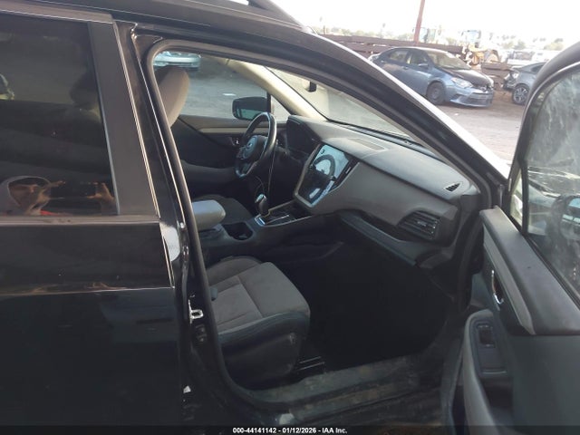 4S4BTAFC3N3176162 Subaru Outback Premium
