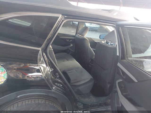 4S4BTAFC3N3176162 Subaru Outback Premium