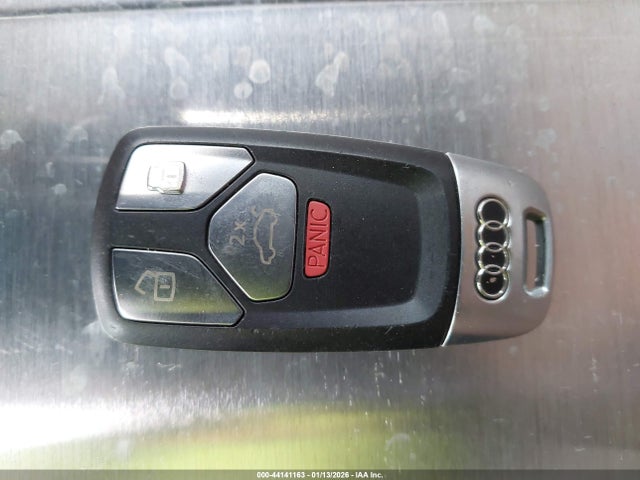 2021 AUDI Q5 WA1BAAFY6M2023859 Photo 10