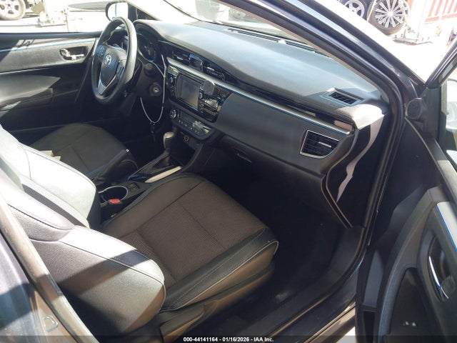 Toyota Corolla S Plus 2014 2T1BURHE1EC114538 Image 5