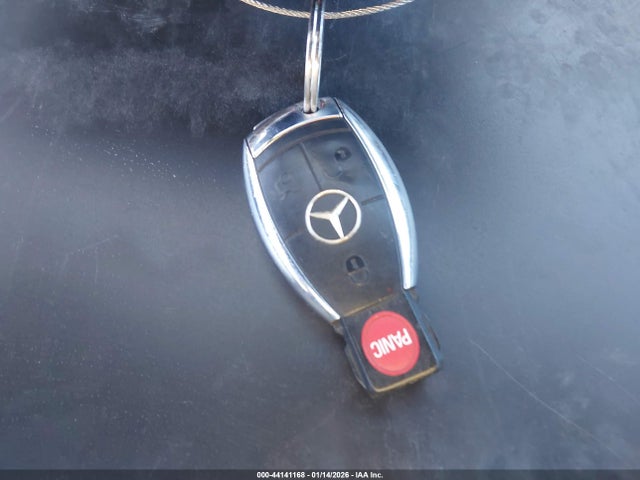 2006 MERCEDES-BENZ CLS 55 AMG WDDDJ76X56A020572 Photo 10