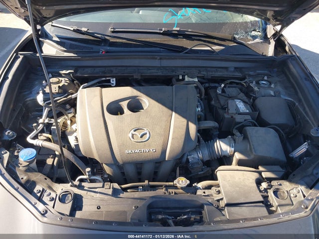 2020 Mazda Cx-30 Select Package მანქანა იყიდება აუქციონზე, vin: 3MVDMACL8LM139424, აუქციონის ნომერი: 44141172