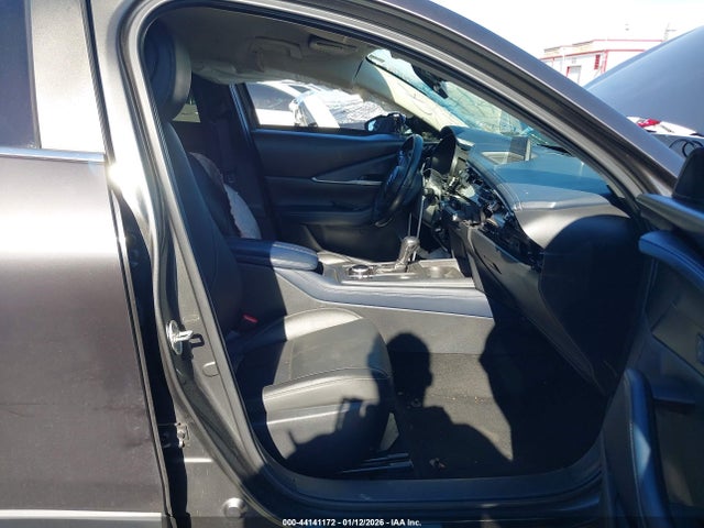 2020 Mazda Cx-30 Select Package მანქანა იყიდება აუქციონზე, vin: 3MVDMACL8LM139424, აუქციონის ნომერი: 44141172