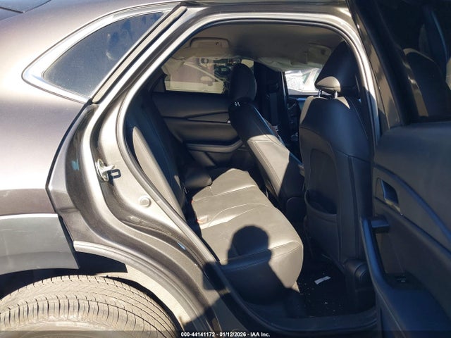 2020 Mazda Cx-30 Select Package მანქანა იყიდება აუქციონზე, vin: 3MVDMACL8LM139424, აუქციონის ნომერი: 44141172