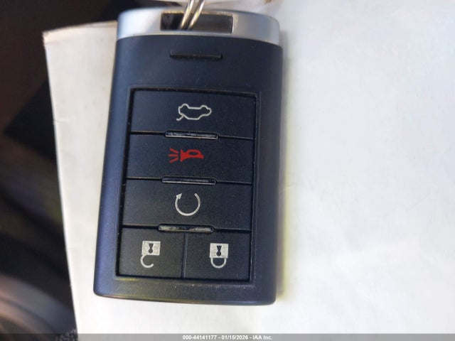 2014 CADILLAC CTS 1G6DD1E31E0179058 Photo 10