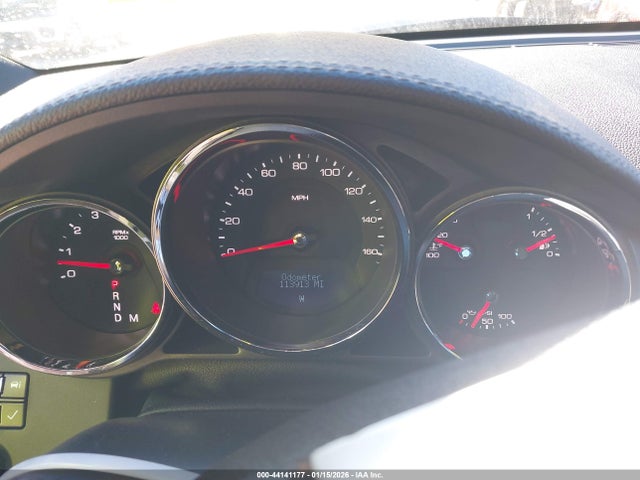 2014 CADILLAC CTS 1G6DD1E31E0179058 Photo 6