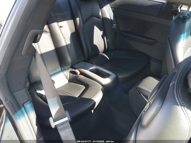2014 CADILLAC CTS 1G6DD1E31E0179058 Photo 7
