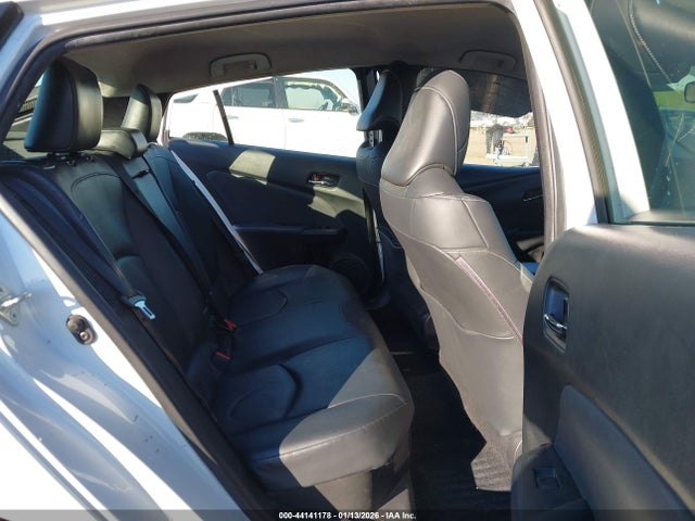 JTDKAMFP4M3177043 Toyota Prius Prime Xle
