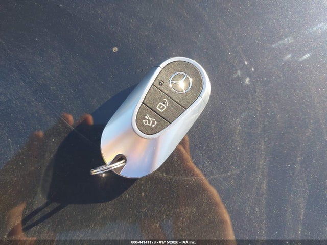 W1KAF4GB2PR093942 Mercedes-Benz C 300 Sedan