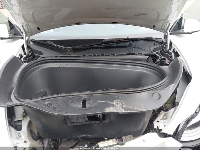 2022 TESLA MODEL Y 7SAYGDEF1NF485957 Photo 9