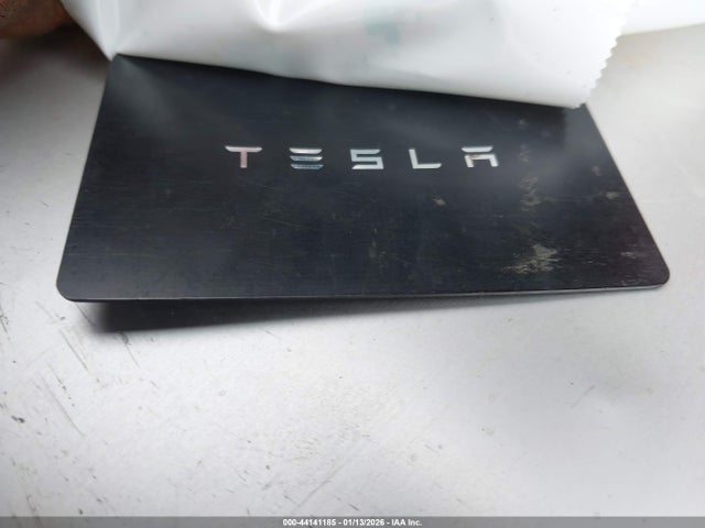 2022 TESLA MODEL Y 7SAYGDEF1NF485957 Photo 10