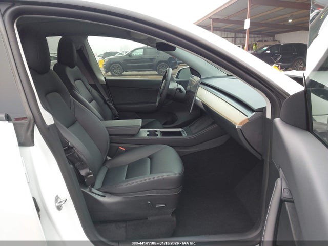 2022 TESLA MODEL Y 7SAYGDEF1NF485957 Photo 4