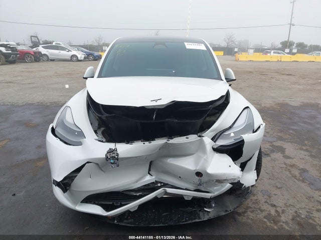 2022 TESLA MODEL Y 7SAYGDEF1NF485957 Photo 5