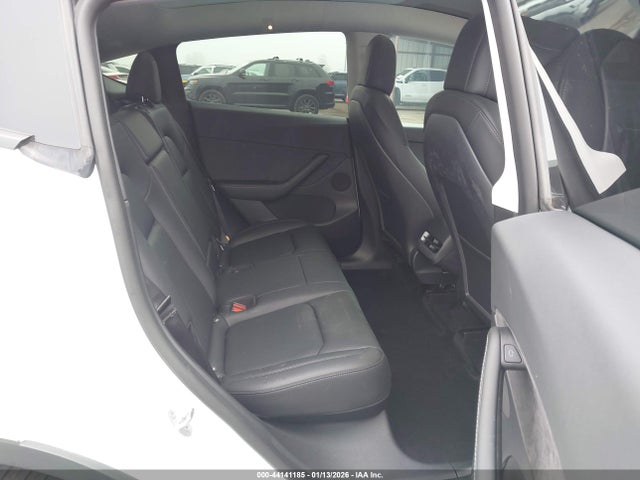 2022 TESLA MODEL Y 7SAYGDEF1NF485957 Photo 7
