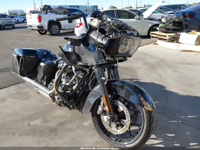 2020 HARLEY-DAVIDSON FLTRXS 1HD1KTP21LB667366