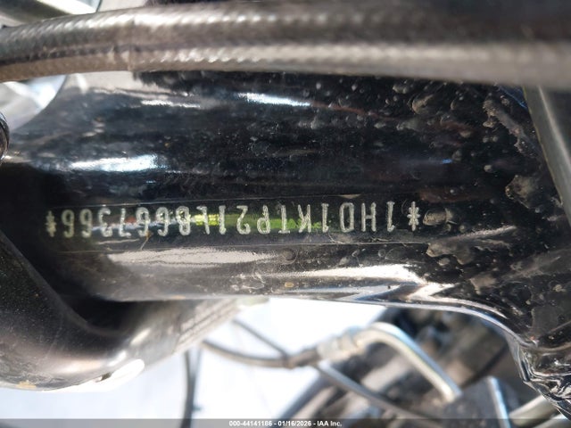 2020 HARLEY-DAVIDSON FLTRXS 1HD1KTP21LB667366 Photo 9