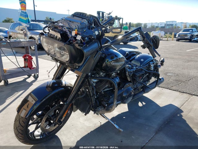 2020 HARLEY-DAVIDSON FLTRXS 1HD1KTP21LB667366 Photo 1