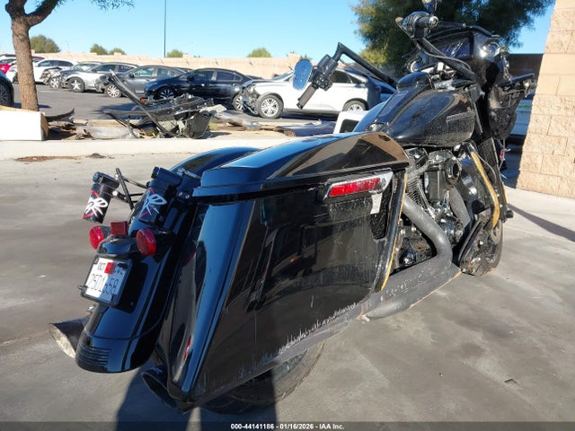 2020 HARLEY-DAVIDSON FLTRXS 1HD1KTP21LB667366 Photo 3