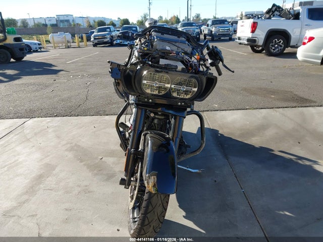 2020 HARLEY-DAVIDSON FLTRXS 1HD1KTP21LB667366 Photo 4