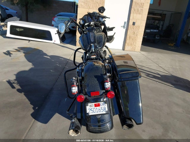 2020 HARLEY-DAVIDSON FLTRXS 1HD1KTP21LB667366 Photo 5