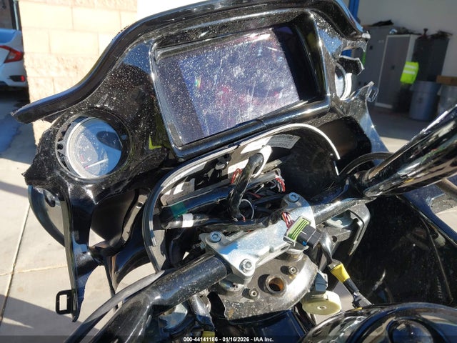 2020 HARLEY-DAVIDSON FLTRXS 1HD1KTP21LB667366 Photo 6