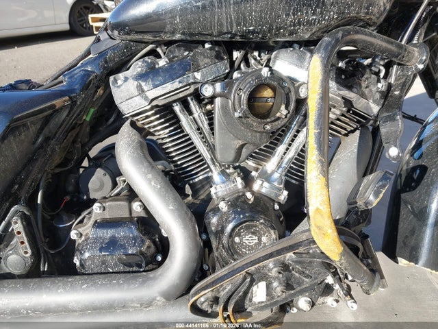 2020 HARLEY-DAVIDSON FLTRXS 1HD1KTP21LB667366 Photo 7